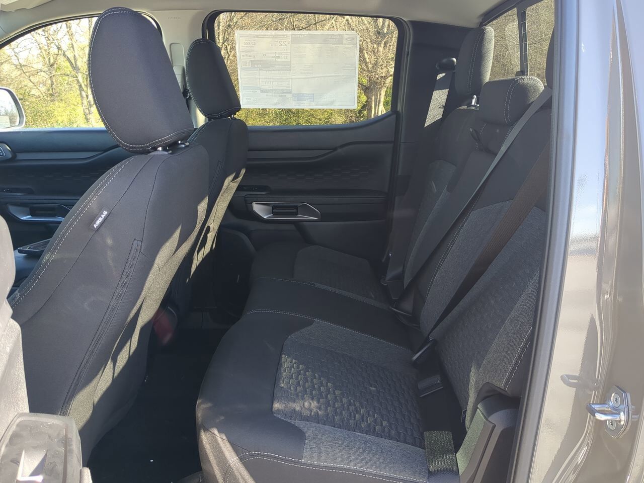 2025 Ford Ranger XLT Appleton WI