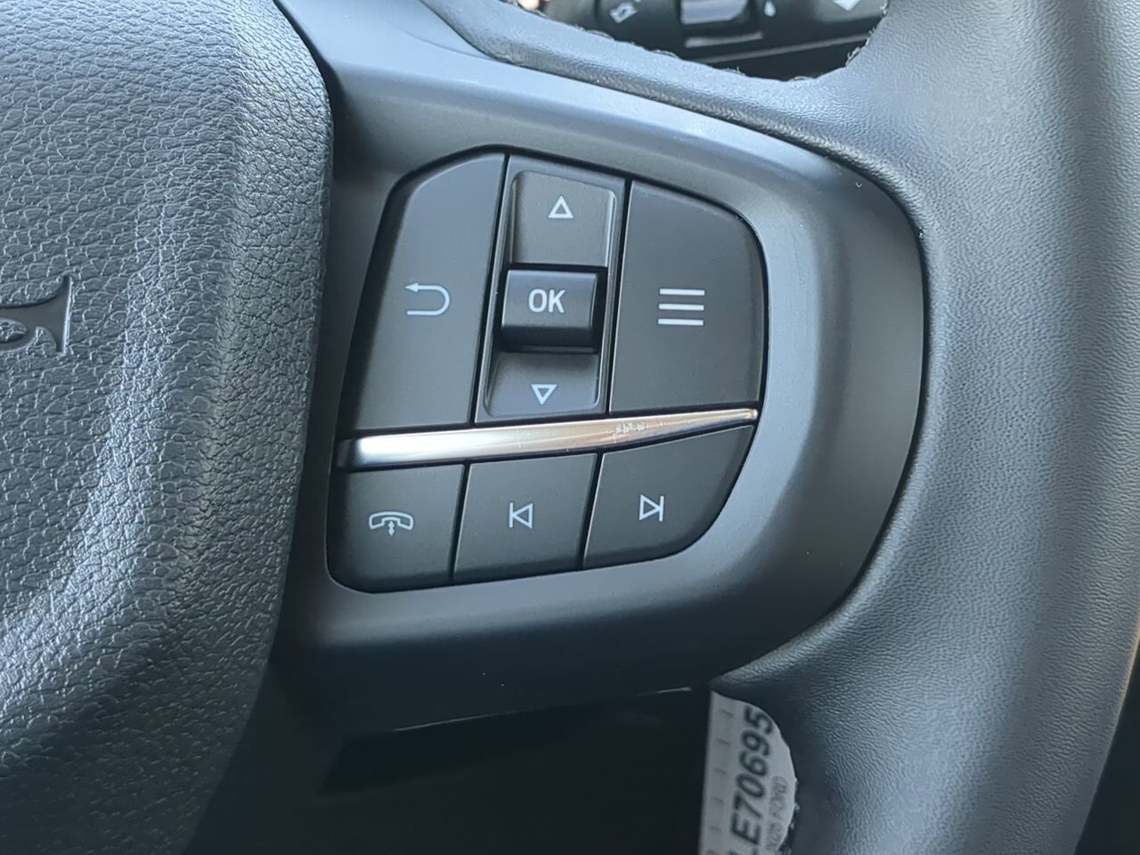 2025 Ford Ranger XLT Appleton WI