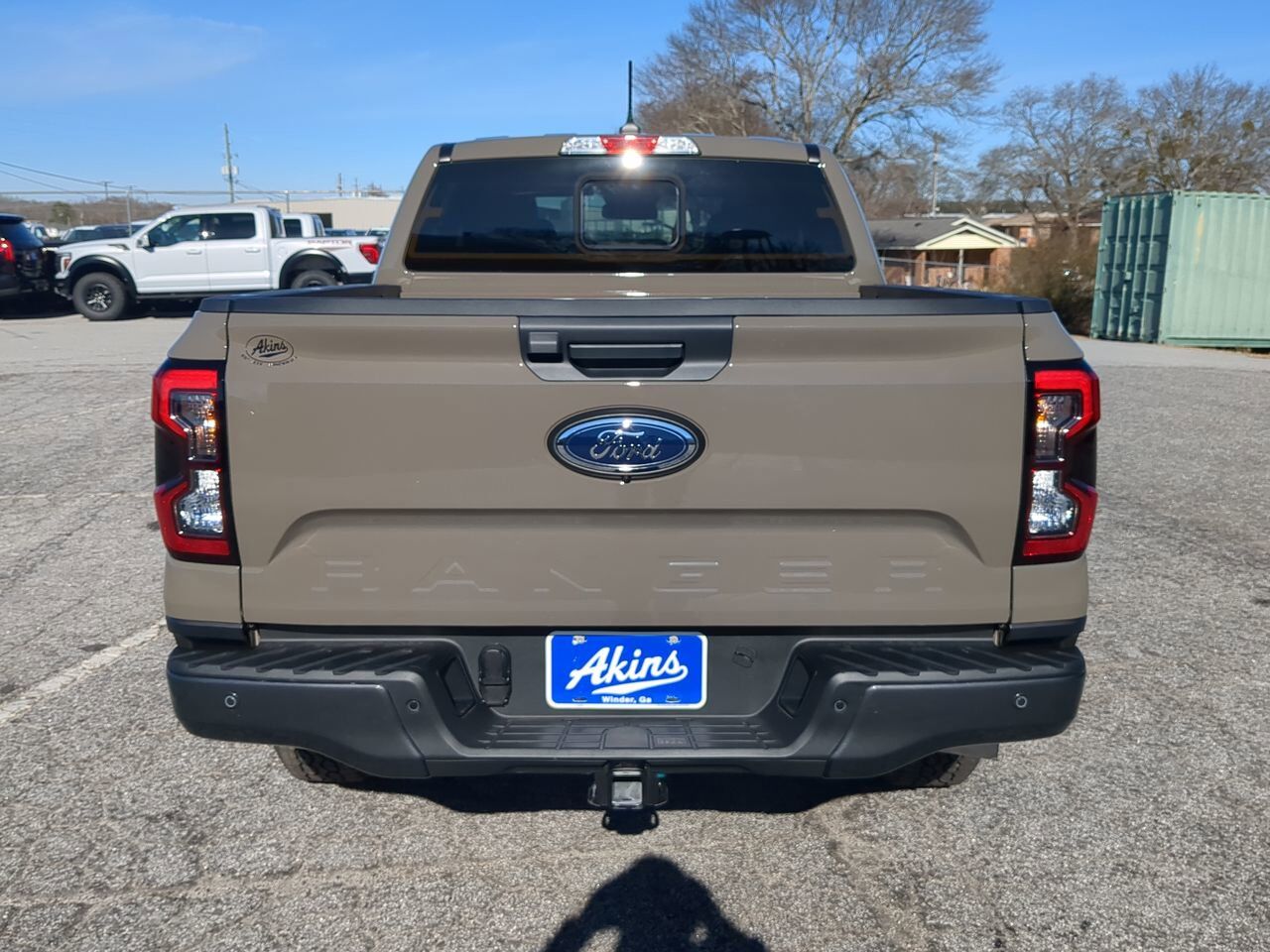 2025 Ford Ranger XLT Appleton WI