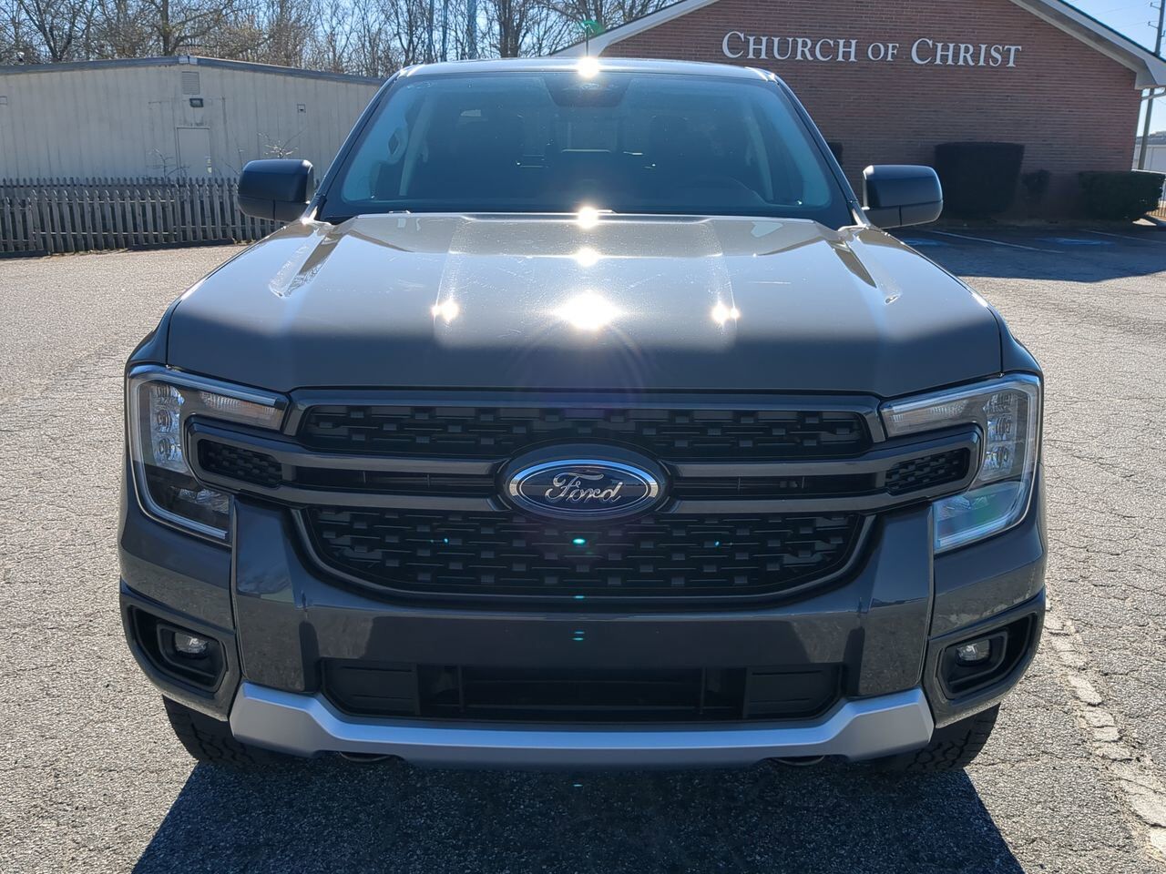 2025 Ford Ranger XLT Appleton WI