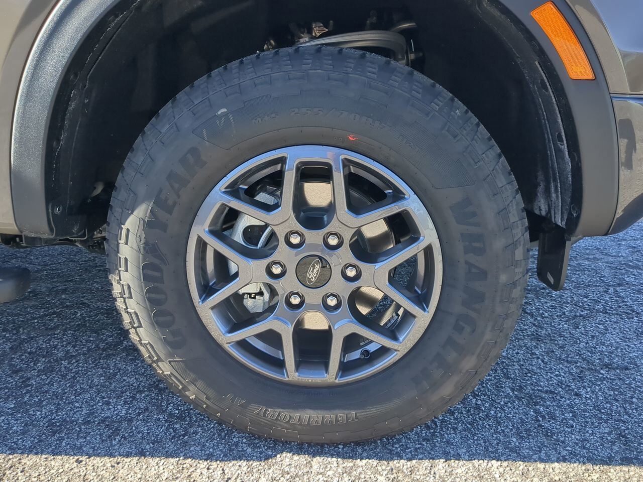 2025 Ford Ranger XLT Appleton WI