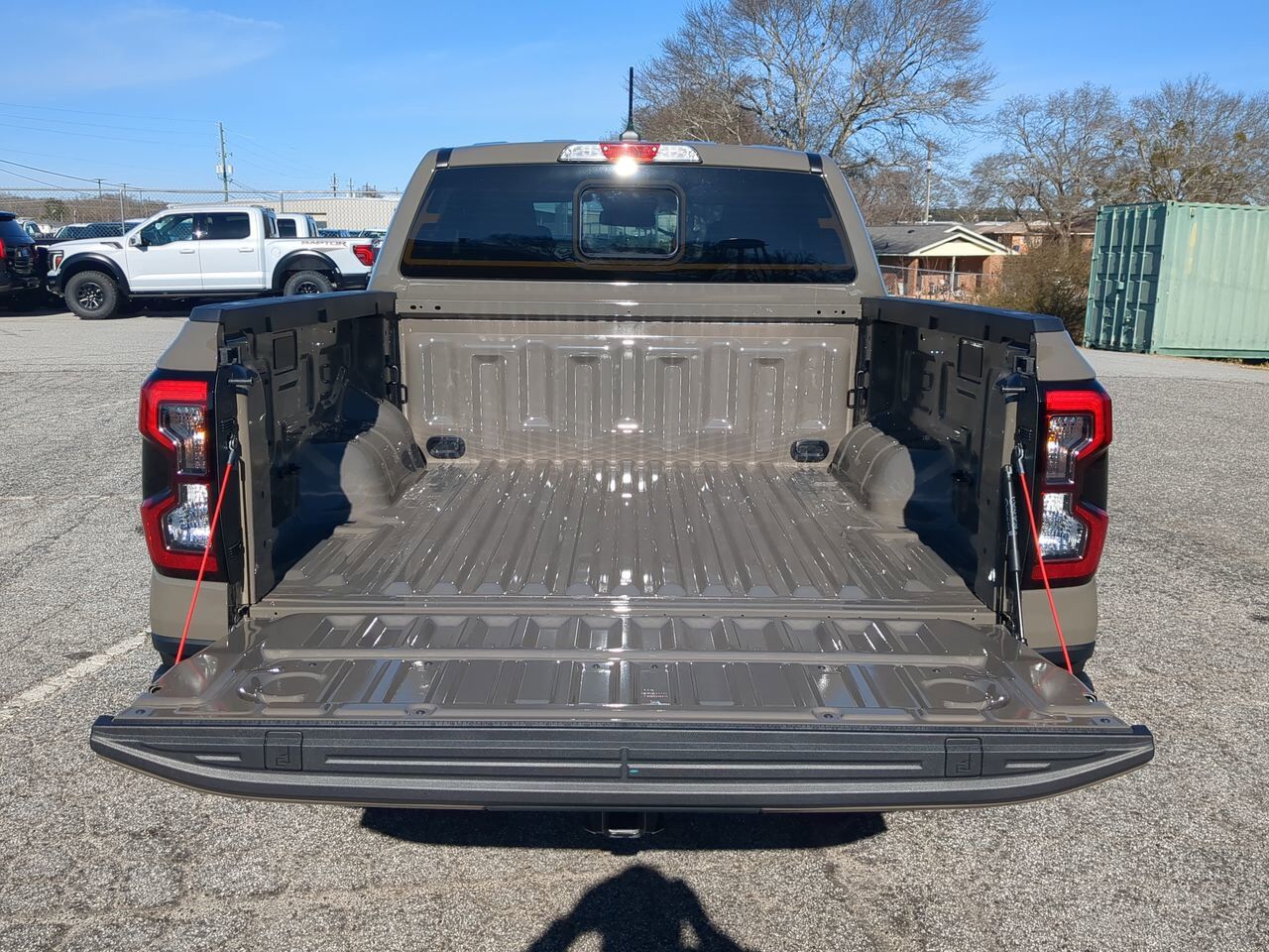 2025 Ford Ranger XLT Appleton WI