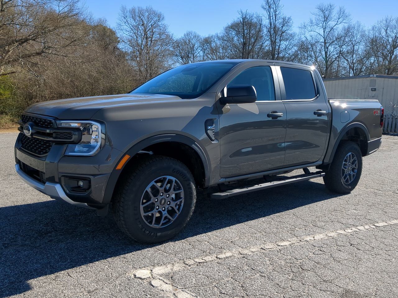 2025 Ford Ranger XLT Appleton WI