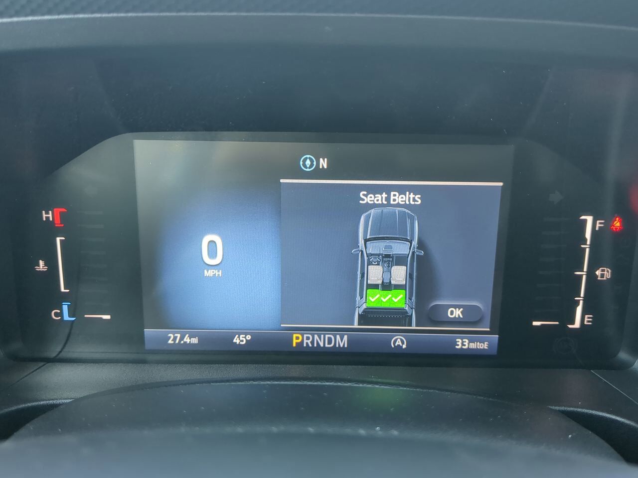 2025 Ford Ranger XLT Appleton WI