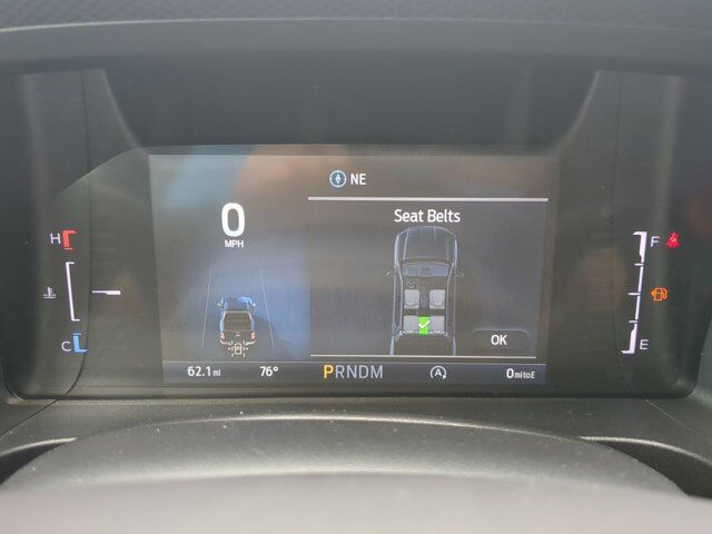 2025 Ford Ranger XLT Appleton WI