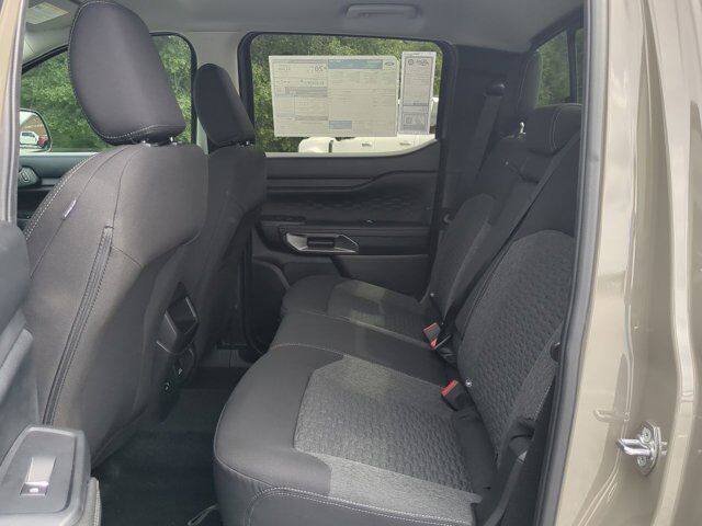 2025 Ford Ranger XLT Appleton WI