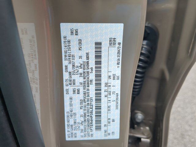 2025 Ford Ranger XLT Appleton WI