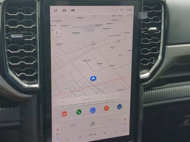 2025 Ford Ranger XLT Appleton WI
