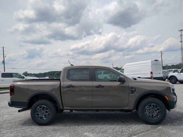 2025 Ford Ranger XLT Appleton WI