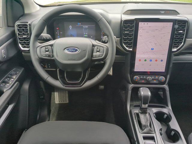 2025 Ford Ranger XLT Appleton WI