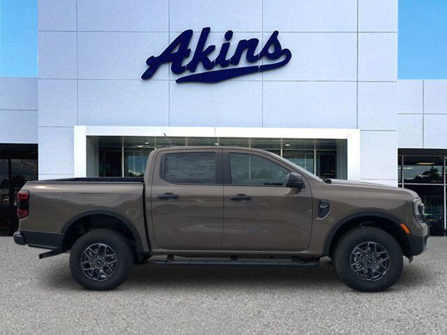 2025 Ford Ranger XLT Appleton WI
