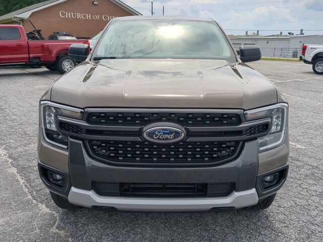 2025 Ford Ranger XLT Appleton WI