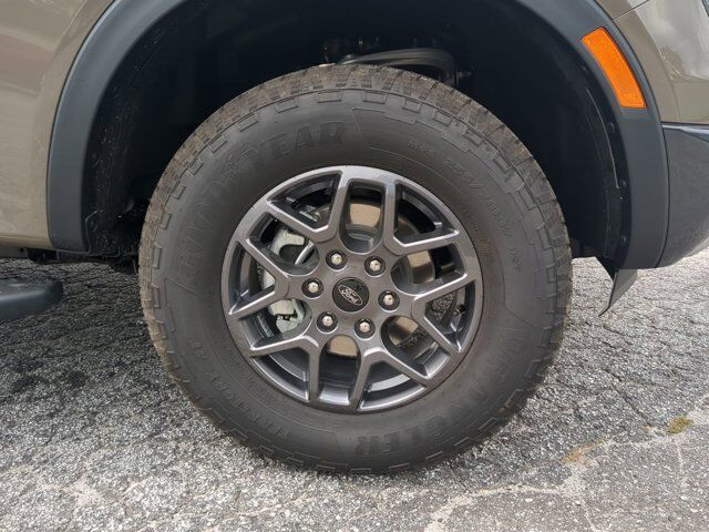 2025 Ford Ranger XLT Appleton WI