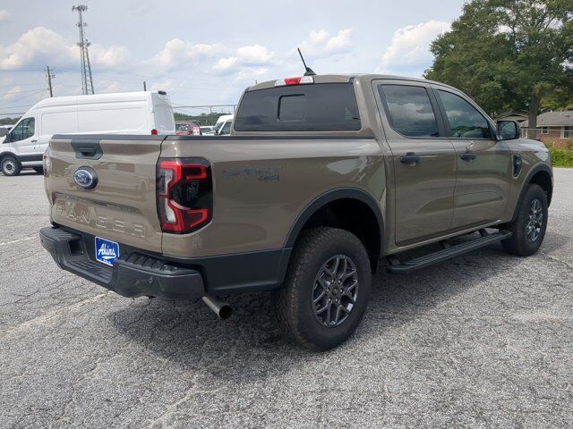 2025 Ford Ranger XLT Appleton WI