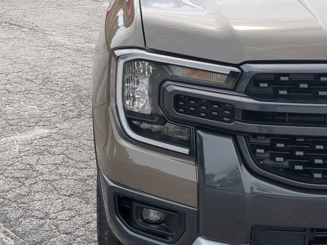 2025 Ford Ranger XLT Appleton WI