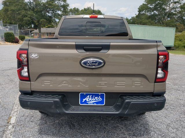 2025 Ford Ranger XLT Appleton WI