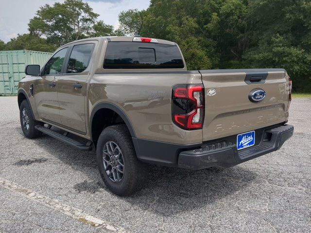 2025 Ford Ranger XLT Appleton WI