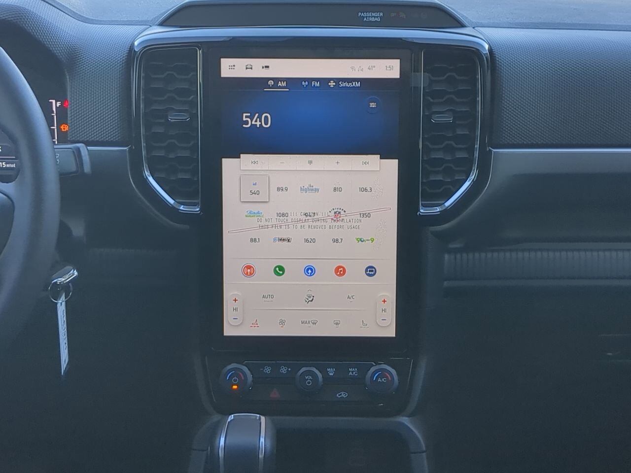 2025 Ford Ranger XLT Appleton WI