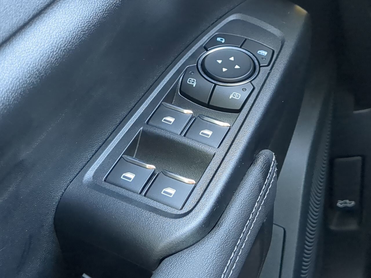 2025 Ford Ranger XLT Appleton WI