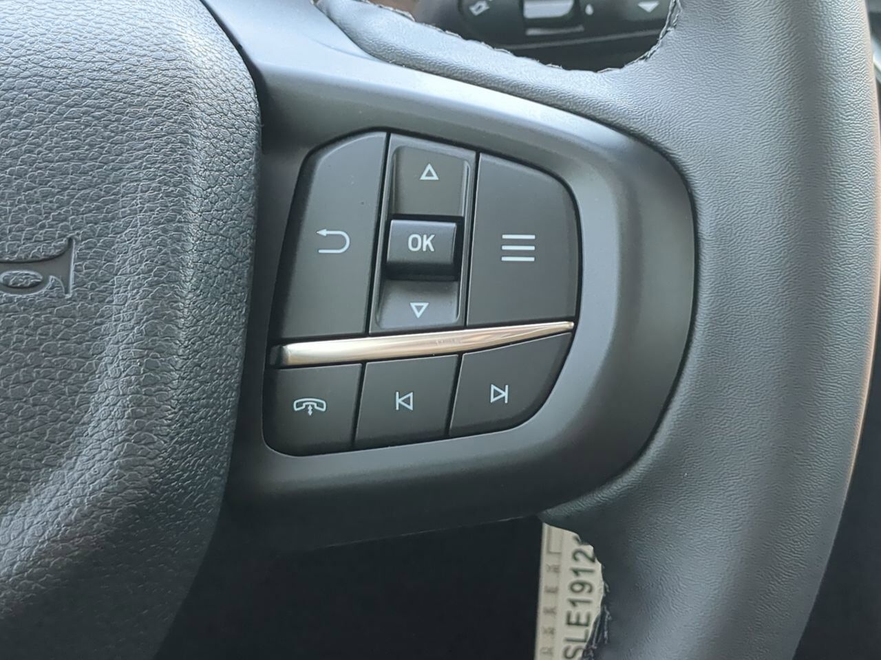 2025 Ford Ranger XLT Appleton WI