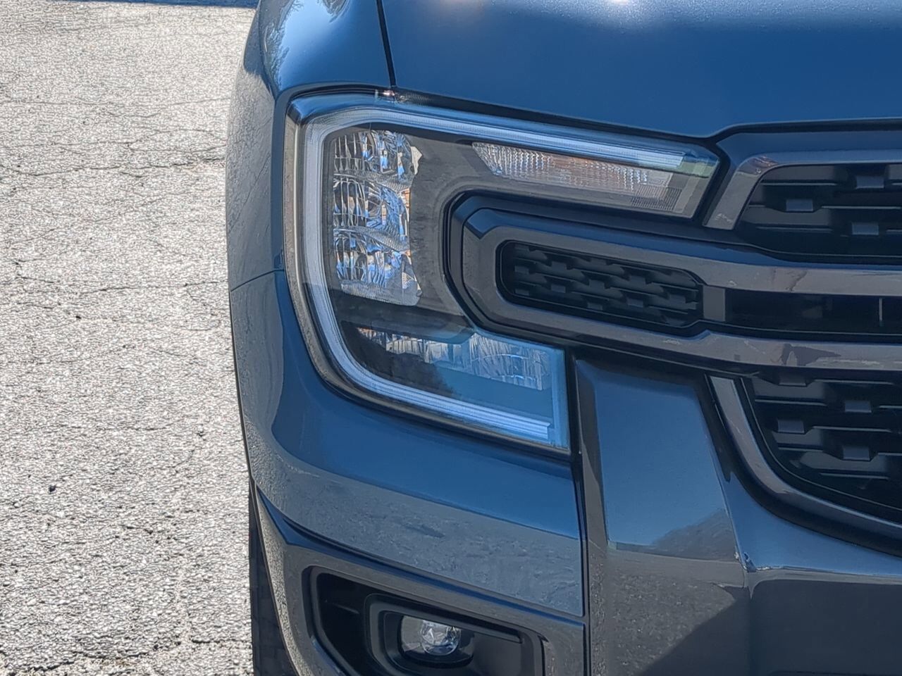 2025 Ford Ranger XLT Appleton WI