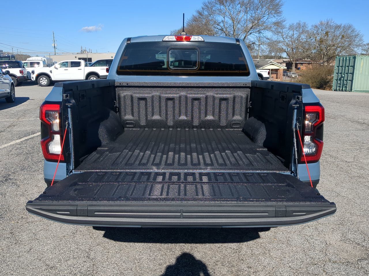 2025 Ford Ranger XLT Appleton WI