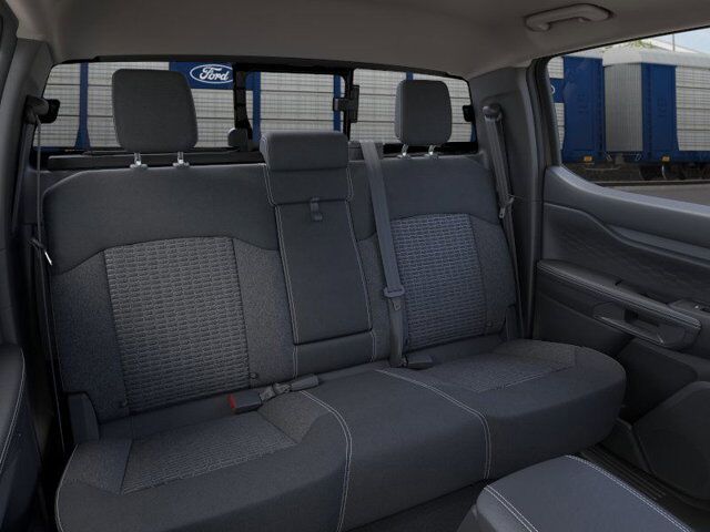 2025 Ford Ranger XLT Appleton WI