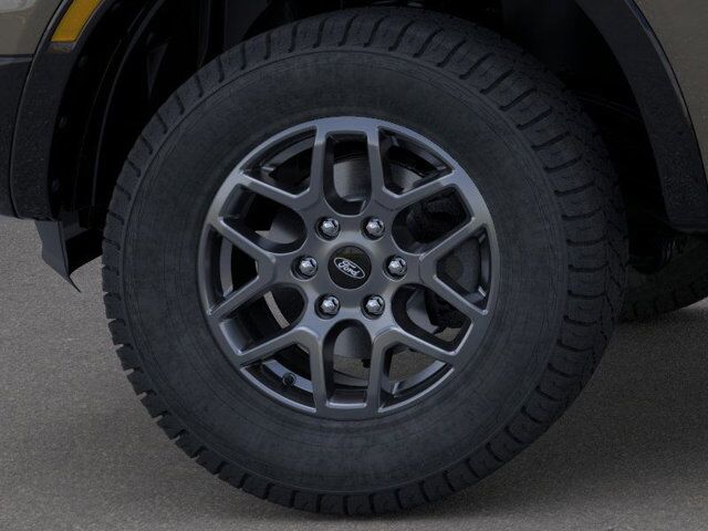2025 Ford Ranger XLT Appleton WI