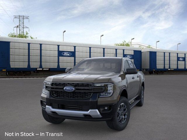 2025 Ford Ranger XLT Appleton WI