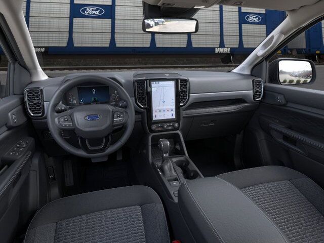 2025 Ford Ranger XLT Appleton WI