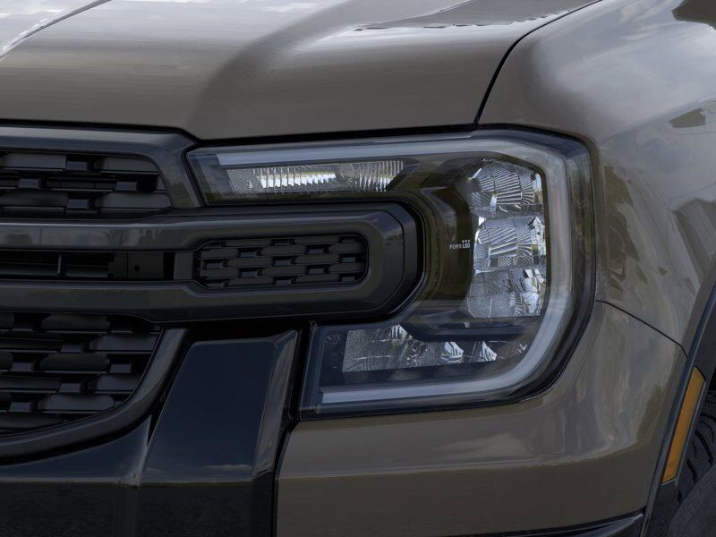 2025 Ford Ranger XLT Appleton WI
