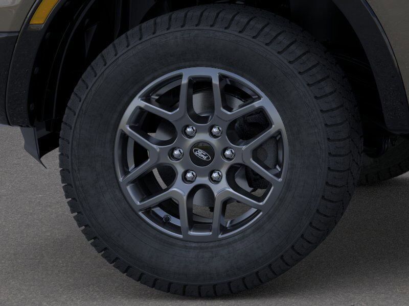 2025 Ford Ranger XLT Appleton WI