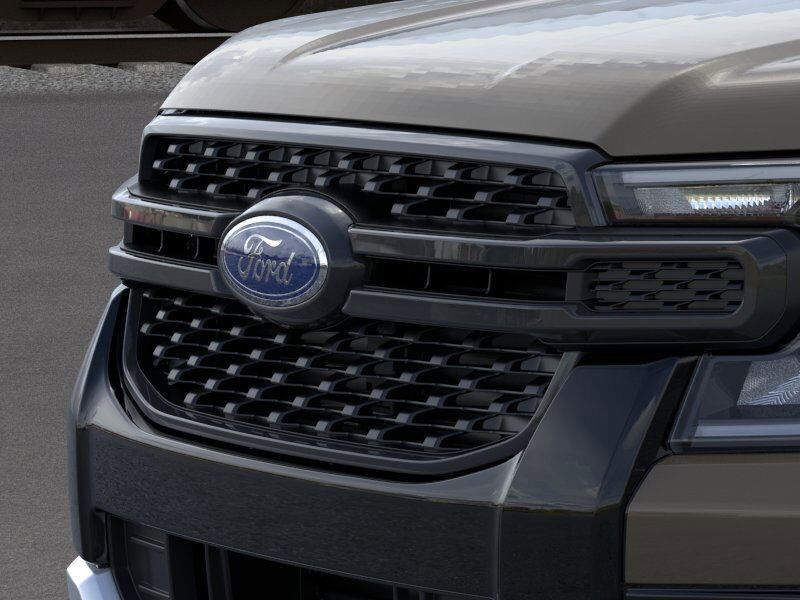 2025 Ford Ranger XLT Appleton WI