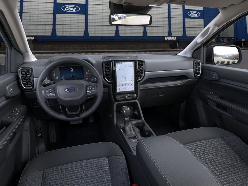 2025 Ford Ranger XLT Appleton WI