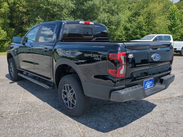 2025 Ford Ranger XLT Appleton WI