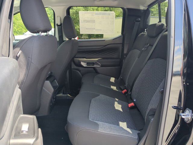 2025 Ford Ranger XLT Appleton WI