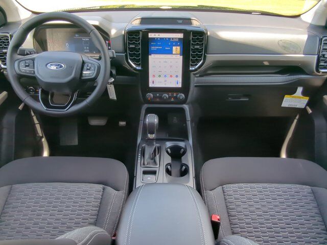 2025 Ford Ranger XLT Appleton WI