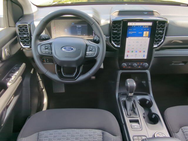 2025 Ford Ranger XLT Appleton WI