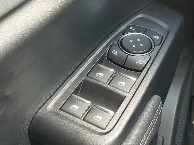 2025 Ford Ranger XLT Appleton WI