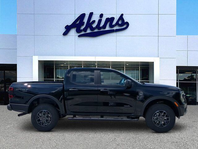 2025 Ford Ranger XLT Appleton WI