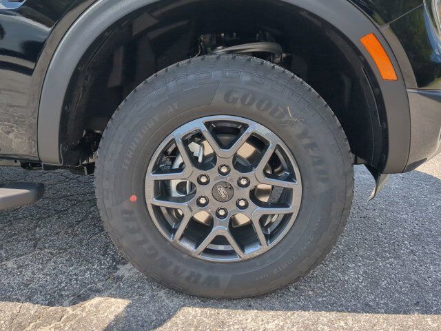 2025 Ford Ranger XLT Appleton WI