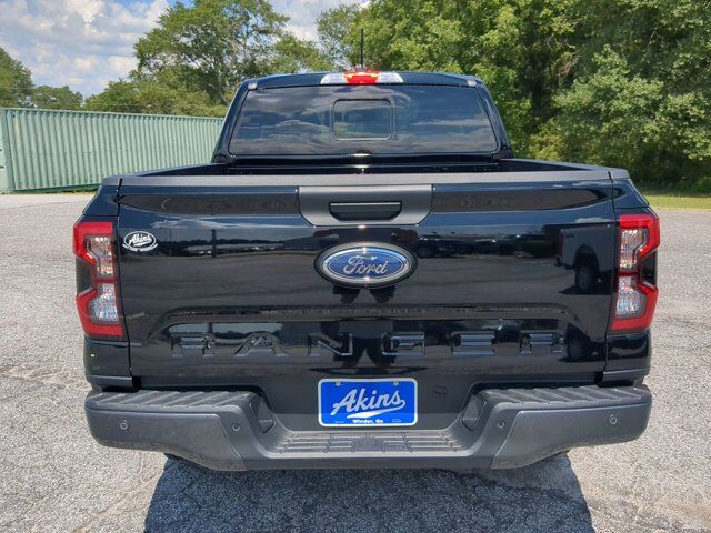 2025 Ford Ranger XLT Appleton WI