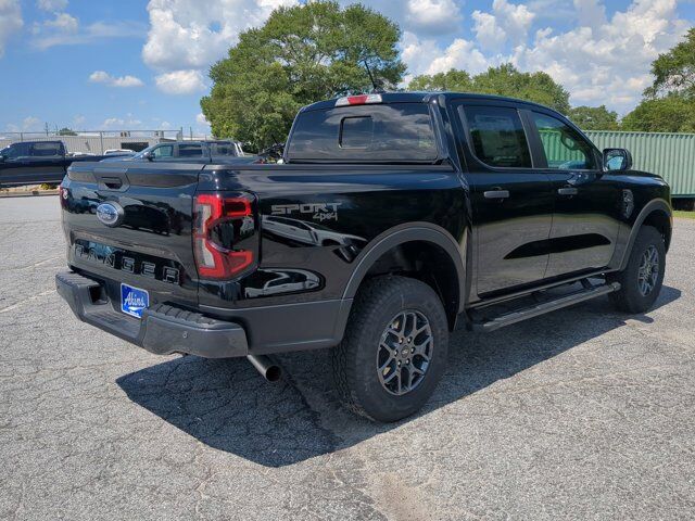 2025 Ford Ranger XLT Appleton WI