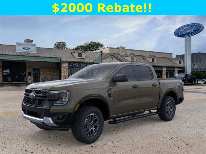 2025 Ford Ranger XLT Oshkosh WI