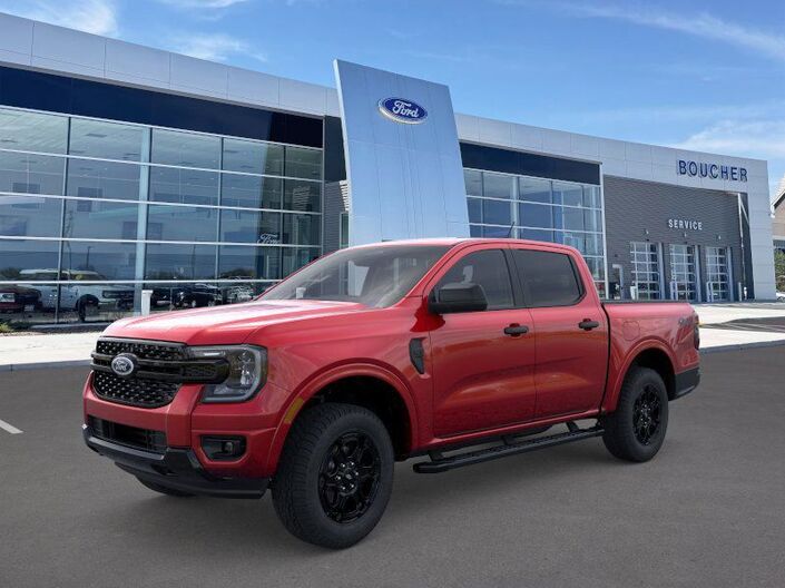 2025 Ford Ranger XLT Oshkosh WI