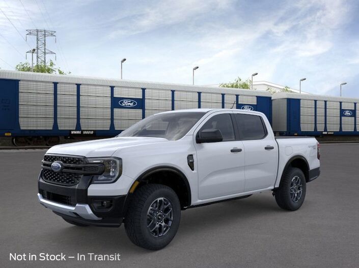 2025 Ford Ranger XLT Oshkosh WI