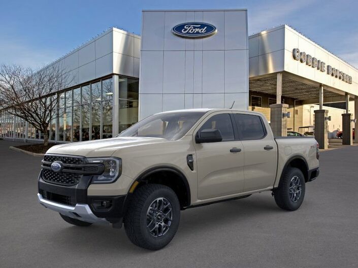 2025 Ford Ranger XLT Oshkosh WI