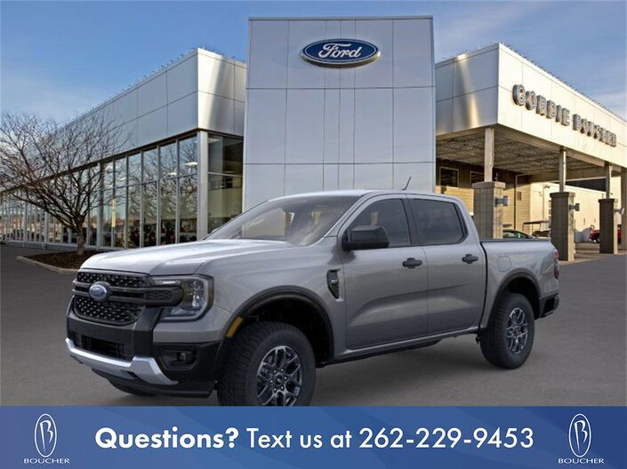 2025 Ford Ranger XLT Oshkosh WI