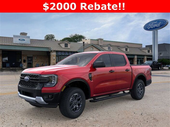2025 Ford Ranger XLT Oshkosh WI