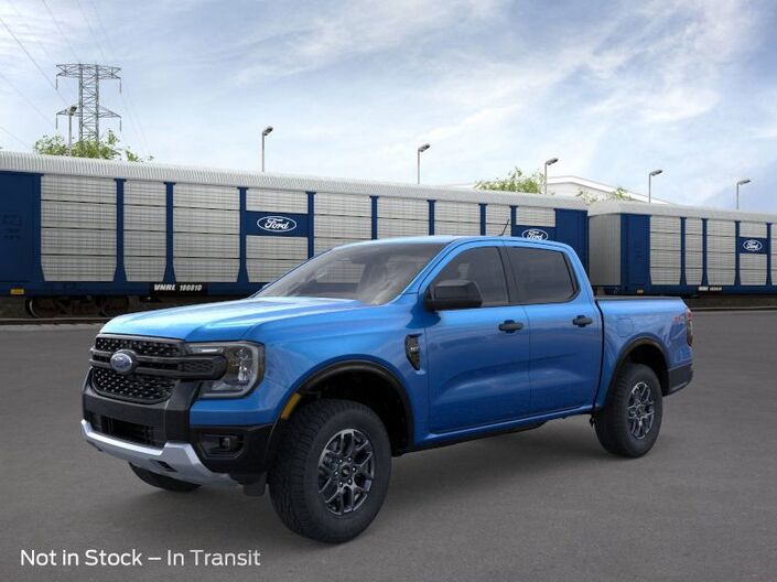 2025 Ford Ranger XLT Oshkosh WI